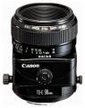  Canon EF TS-E 90mm F2,8 Tilt-Shift
